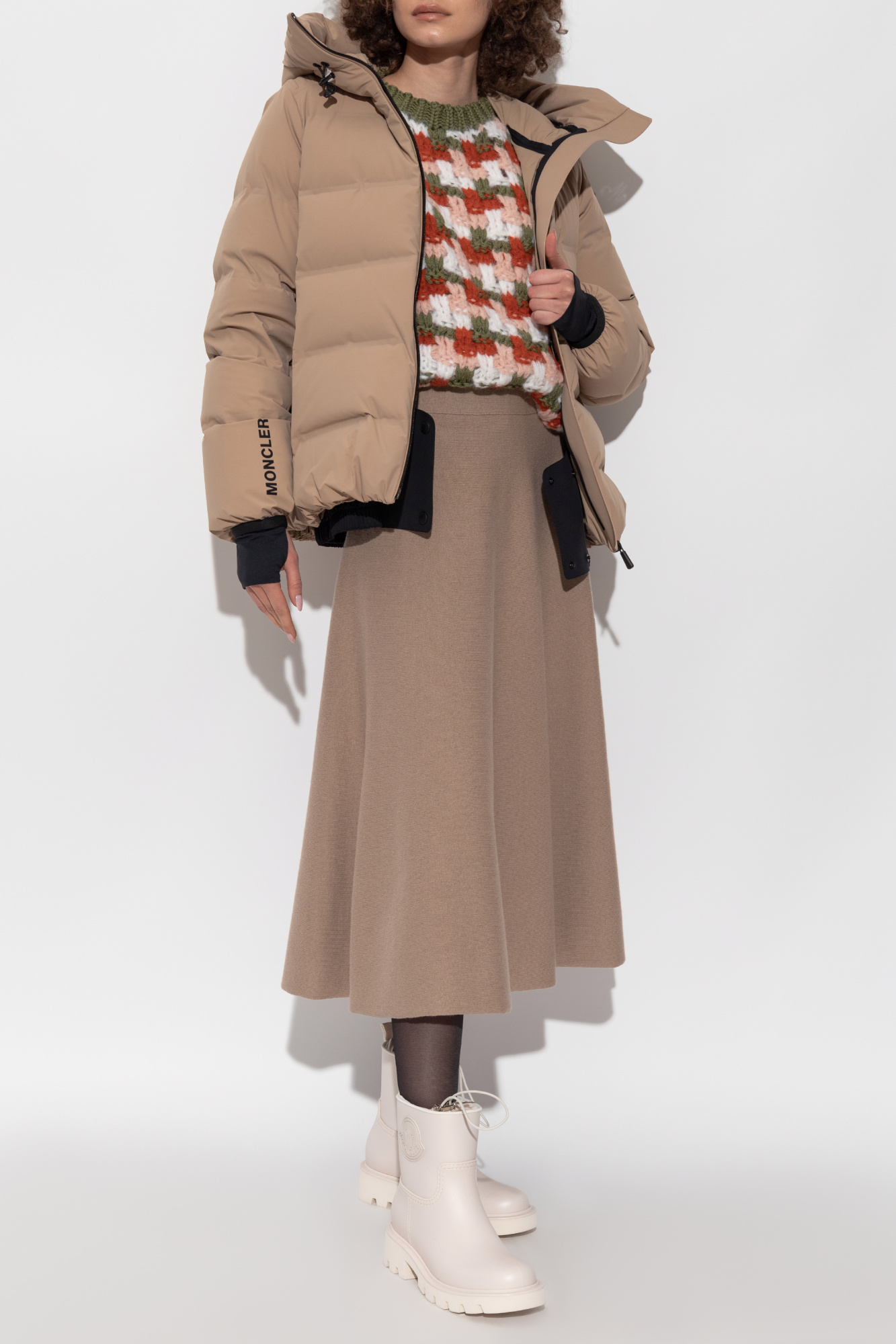 Moncler Grenoble MONCLER GRENOBLE APRES-SKI | Women's